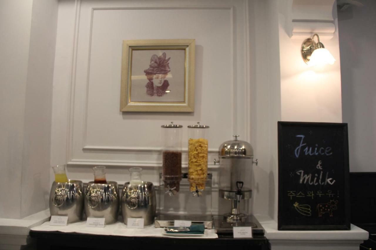 Manoir Des Arts Hotel Hai Phong Buitenkant foto